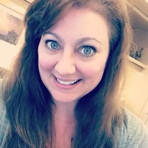 Meet your Posher, Cheryl